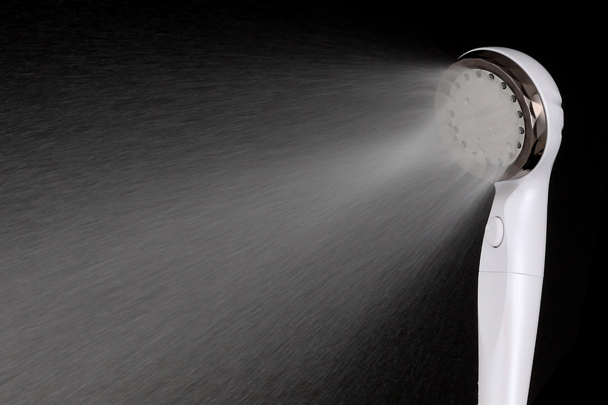 ミスト水流 イメージ