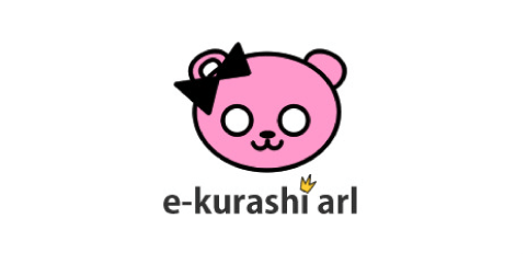 e-暮らし　rあーる