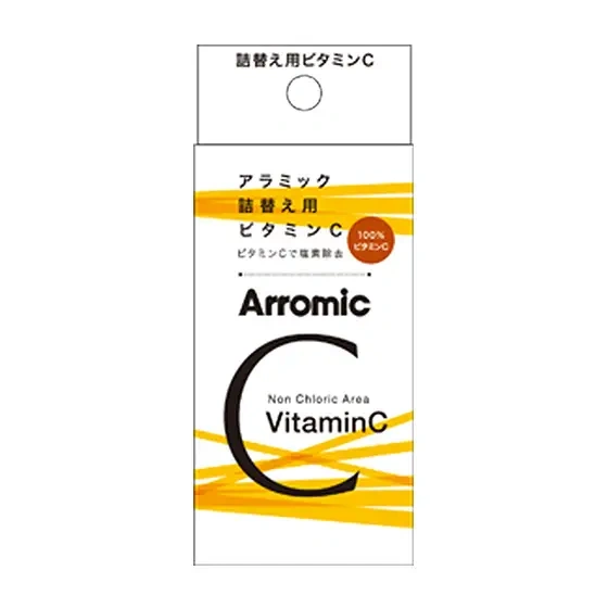 アラミック 詰め替え用ビタミンC アラミック詰替え用 ビタミンC | サプライ | サプライ | Arromic