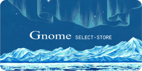 Gnomo SELECT STORE